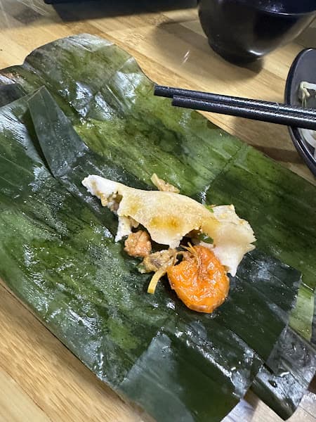 Hình ảnh Bánh Canh Ghẹ Quận Nhất - 4