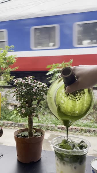 Hình ảnh Flomami Space - Matcha, Cacao & Coffee - 2