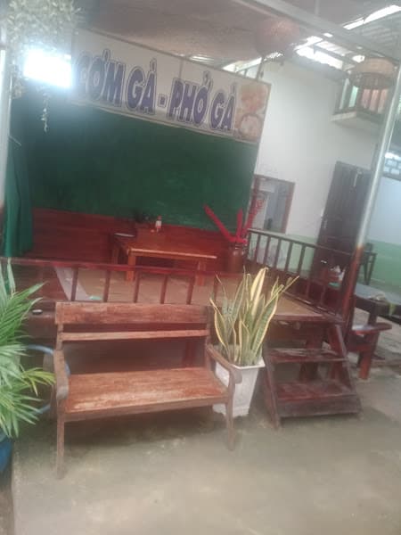 Hình ảnh Lẩu Gà Lá É, Bếp Chay(Bếp Việt) - 3