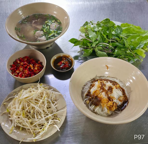 Hình ảnh Sieu Kieu - Phở Khô đêm - 4