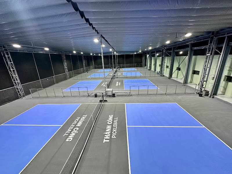 Hình ảnh Pickleball Láng Hạ - Giảng Võ Club - 2