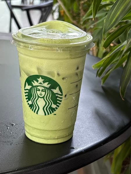 Hình ảnh Starbucks Nha Trang Center - 4