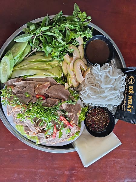 Ảnh bìa Đệ nhất quán