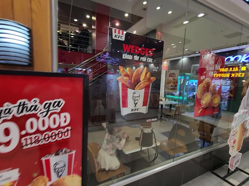 Hình ảnh KFC Big C Hải Phòng - 5