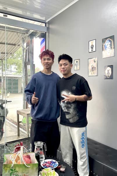 Hình ảnh BON Haircut Studio - 3