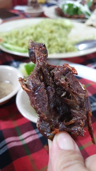 Hình ảnh Quán Đồng Xanh - 4
