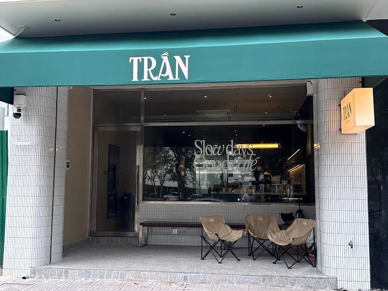Hình ảnh TRẦN café - 6