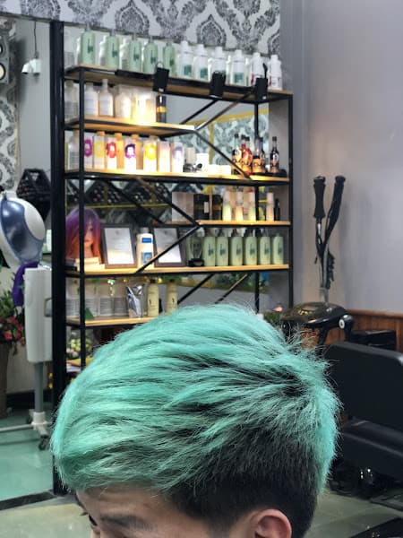 Hình ảnh salon Tóc Việt 91 xuân lộc - 2