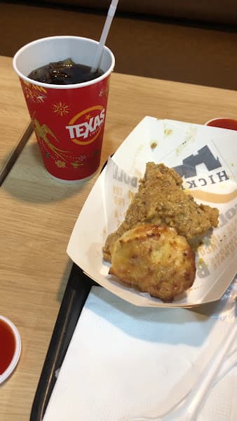 Hình ảnh Texas Chicken Lê Văn Việt - 2