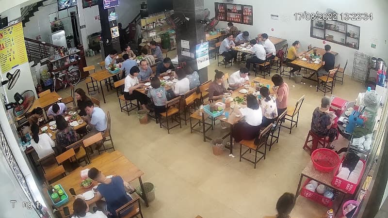Hình ảnh Bún Chả Giang Hà - 5