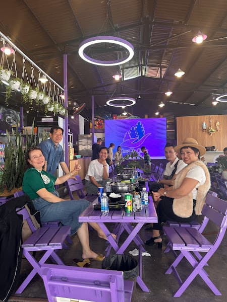 Hình ảnh Tam Gia Quán - Lẩu Gà Lá É - 6