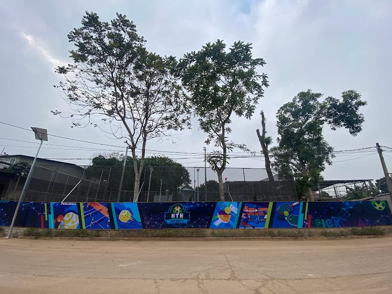 Hình ảnh HTH Pickleball - 5