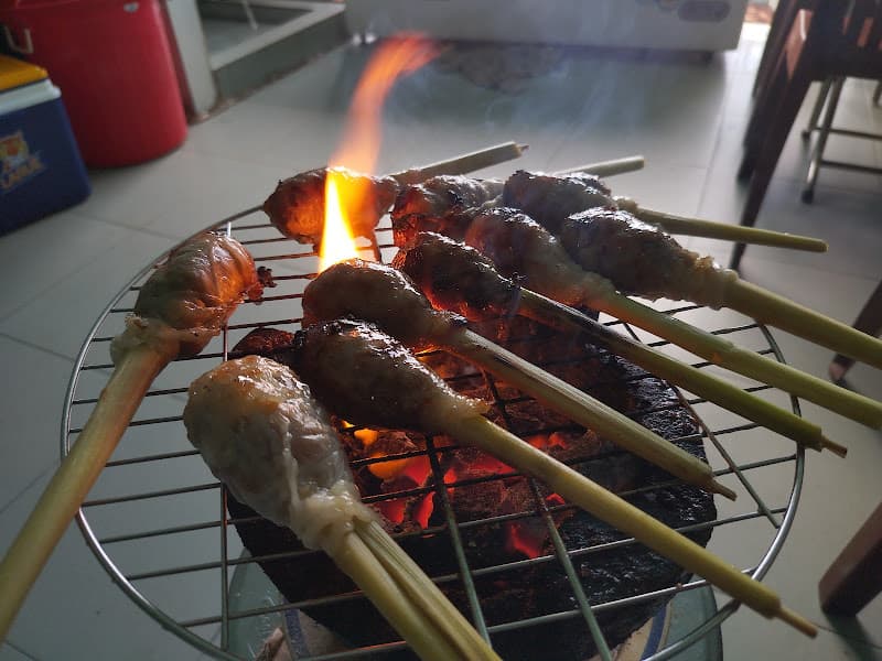 Hình ảnh Lòng bò Nguyễn Trí - 2