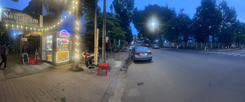 Hình ảnh Cafe Sông Lam - 5