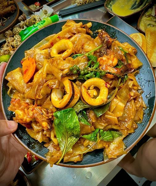 Hình ảnh Ốc Chang - Hải Sản Quảng Ninh - 4