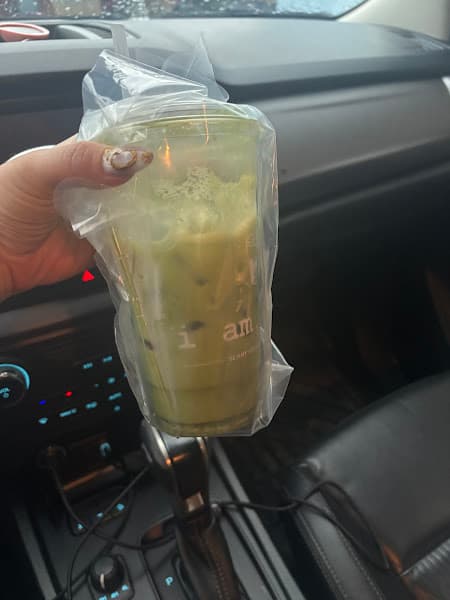 Hình ảnh I AM….. - Matcha, Coffee & Tea - 2