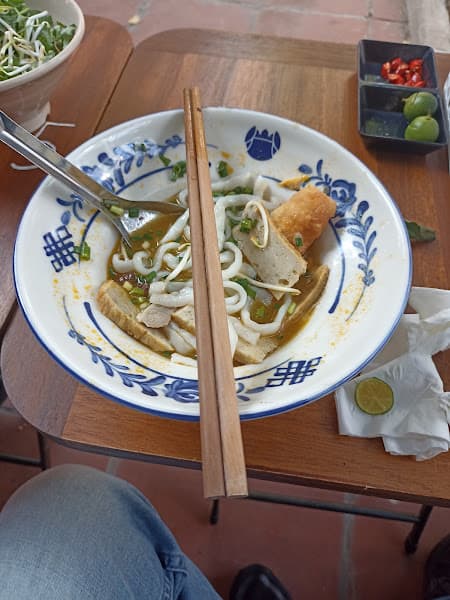 Hình ảnh Tiệm bánh canh HAI MẸ CON - 3