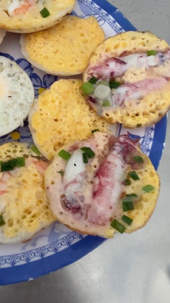 Hình ảnh Bánh căn BÙI PHÙNG - 3