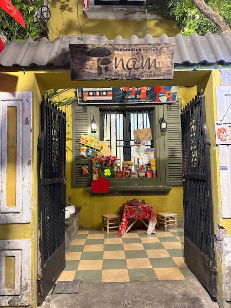 Hình ảnh Nấm - Vegetarian Bistro - 2