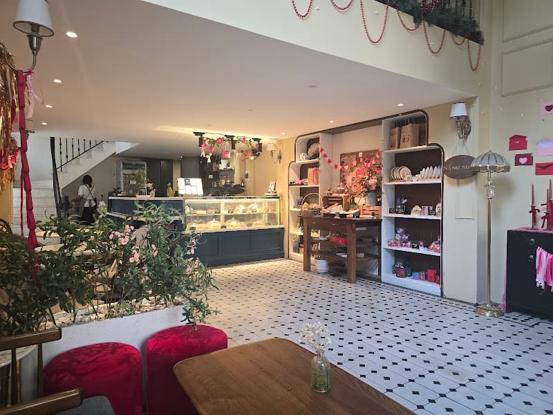 Hình ảnh Nắng Ngọt Pâtisserie - 2