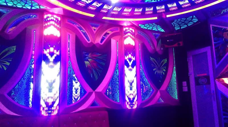 Hình ảnh Karaoke Phương Anh - 2