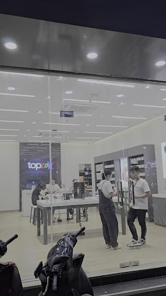 Hình ảnh Siêu thị Thế Giới Di Động - 4