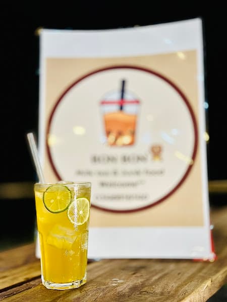 Hình ảnh The Coffee- Tea - 2