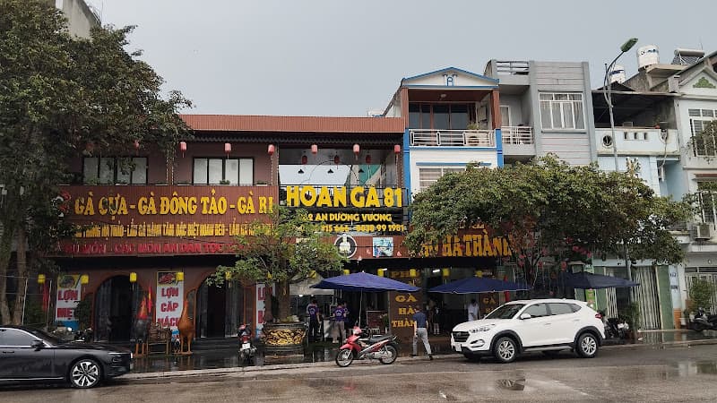 Hình ảnh Phở Hà Thành. Lào Cai - 3