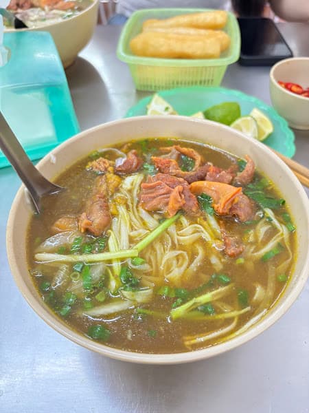 Hình ảnh Phở Bò gốc gạo - 2