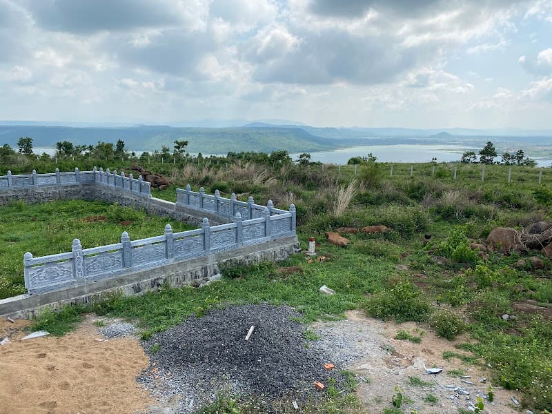 Hình ảnh Khu di tích Plei Ring - 2