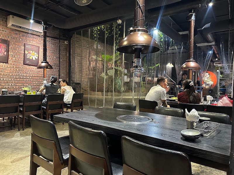 Hình ảnh Thann BBQ & Hotpot Restaurant - 2