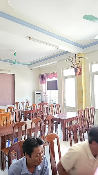 Hình ảnh Nhà Hàng Cường Chỉnh - 2