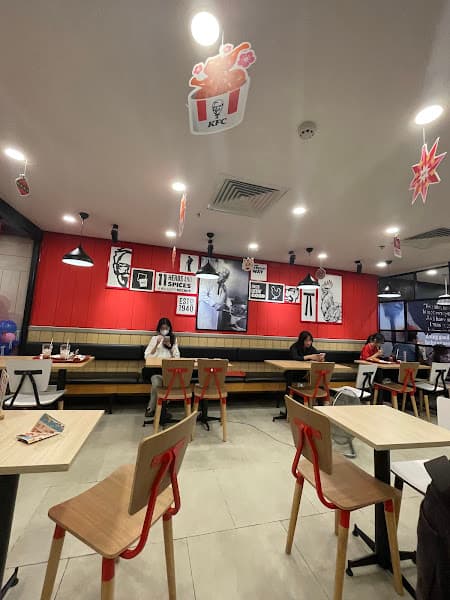 Hình ảnh KFC Giga Mall - 2