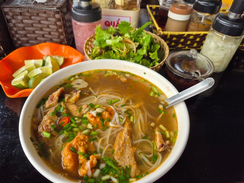 Hình ảnh Phở O Thoa - 2