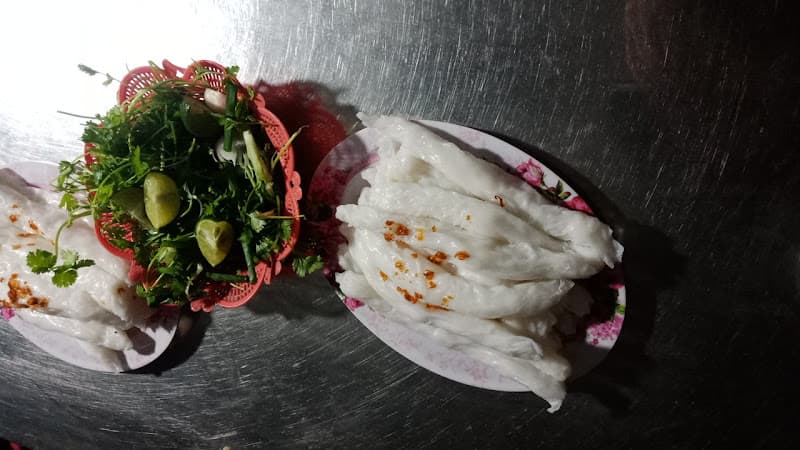 Ảnh bìa Cháo lươn xứ nghệ