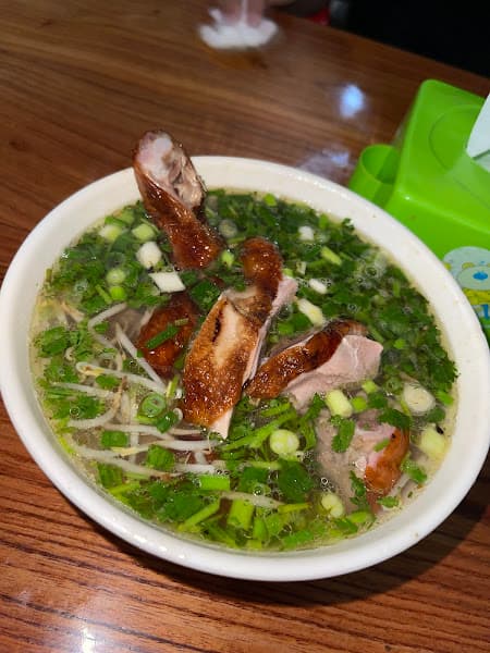 Ảnh bìa Phở Lới Ngon-Bổ-Rẻ