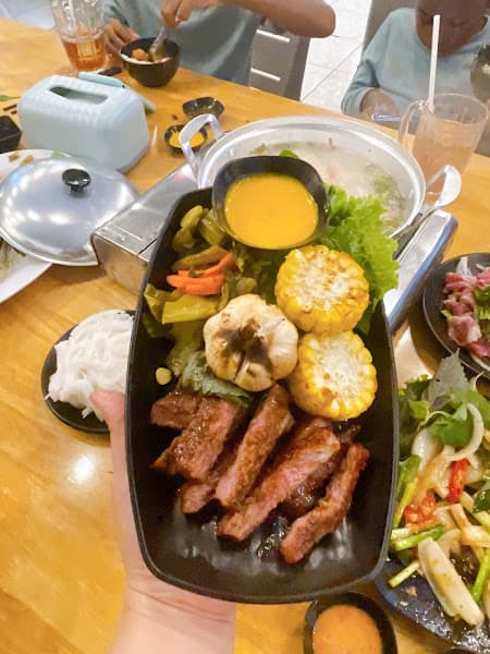 Hình ảnh Quán nhậu Dzô Dzô - 2