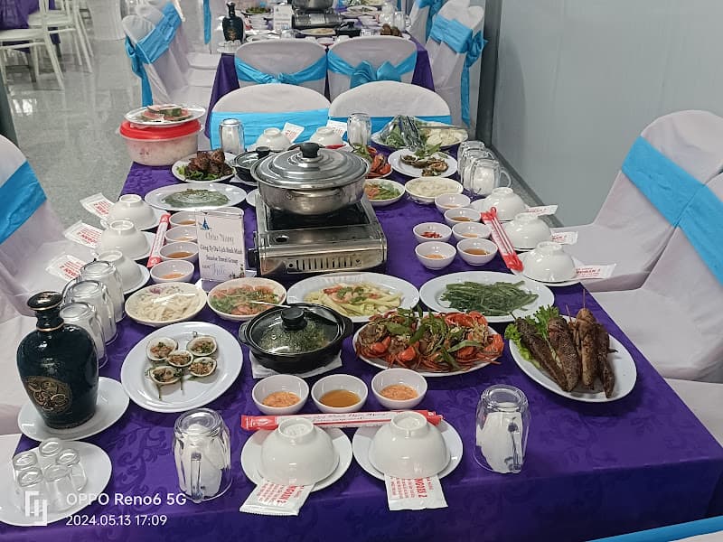 Hình ảnh Quán Ăn Gia Đình Năm Ngoan 1 - 3