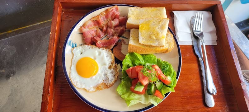 Hình ảnh Rustic Garden Tam Coc Bar & Restaurant - 2