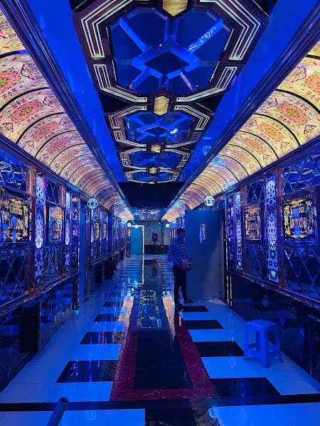 Hình ảnh Karaoke Ấn Tượng - 3