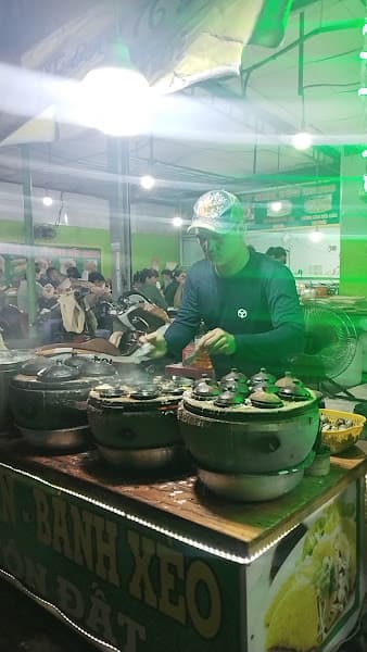 Hình ảnh Bánh xèo Ninh Thuận - 2