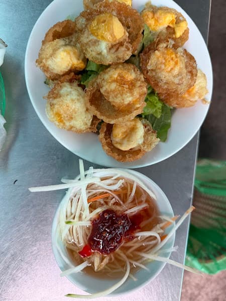 Hình ảnh Bánh căn bánh đập - 3