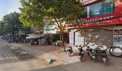 Ảnh bìa Nhà Hàng Hà Liên