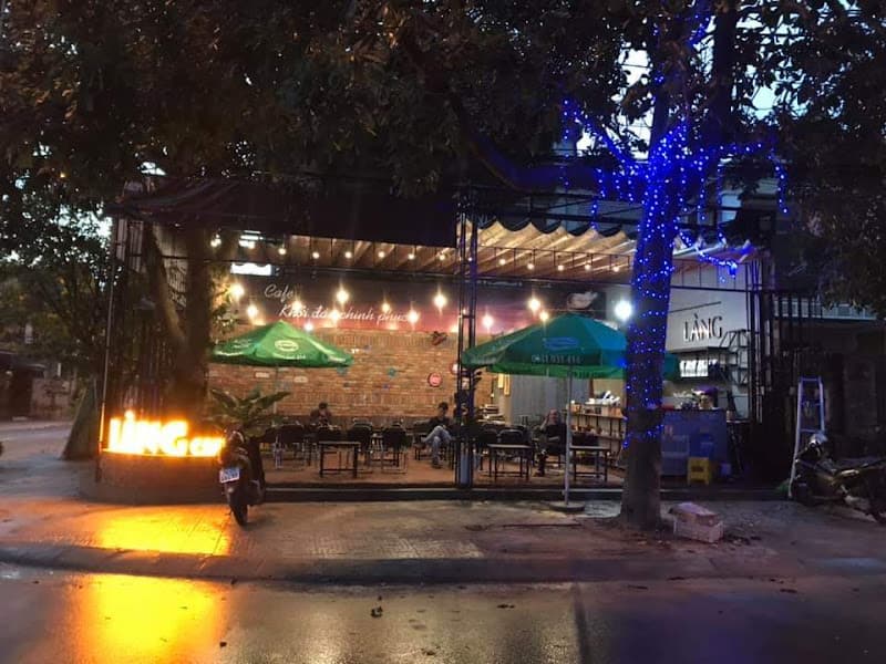 Hình ảnh CAFE LÀNG - 3