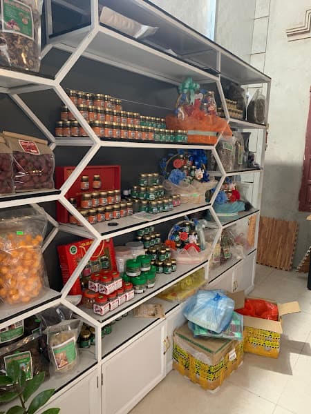 Ảnh bìa Đặc sản Tây Bắc & Yến Sào Khánh Hoà