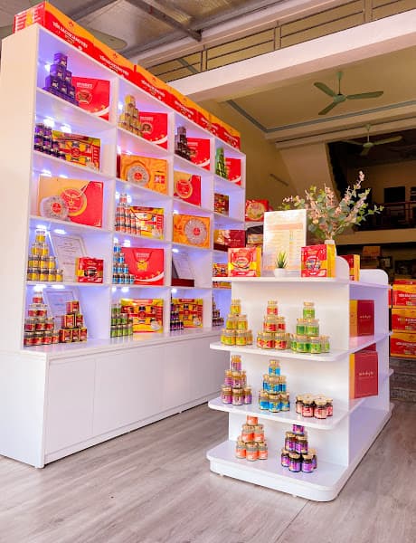 Hình ảnh Showroom yến sào Hoàng Việt - NPP Hoa Mai - 4