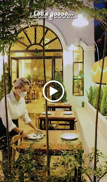 Hình ảnh AN BISTRO - PIZZA & STEAK - 2