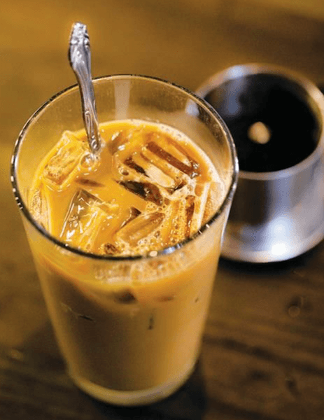 Ảnh bìa Cafe Subeo