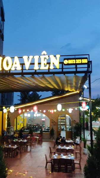 Hình ảnh Nhà Hàng Mộc Hoa Viên - NGON NHẤT LẠNG SƠN - 4