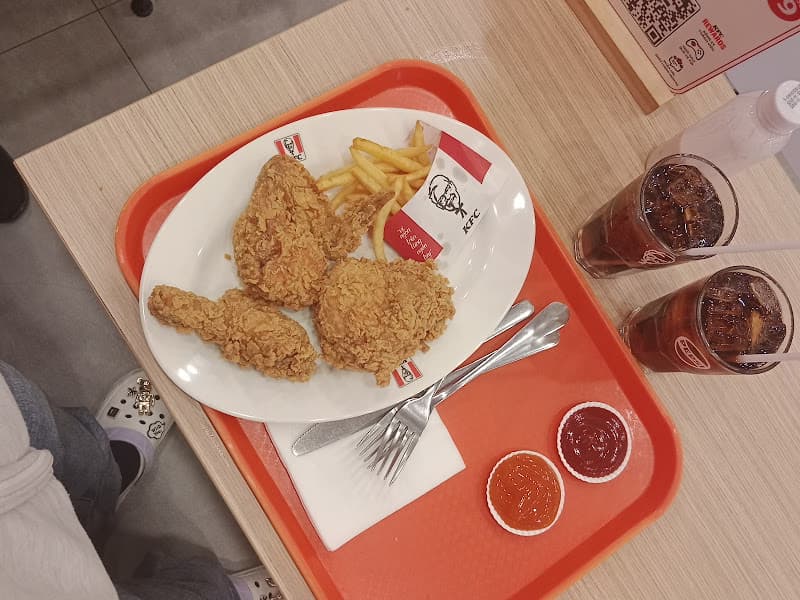 Hình ảnh KFC Go! Cần Thơ - 4